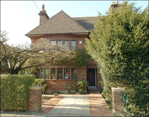 05 Rotherwick Road